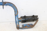 1988 Suzuki Quadsport LT80 Foot Pegs Rests Set Left Right