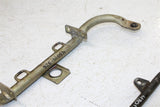 1988 Suzuki Quadsport LT80 Fender Support Mounts