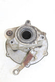 1988 Suzuki Quadsport LT80 Brake Drum Panel Hub Backing Plate Cover