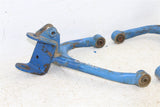 1988 Suzuki Quadsport LT80 Front Left Right Control A Arms Lower