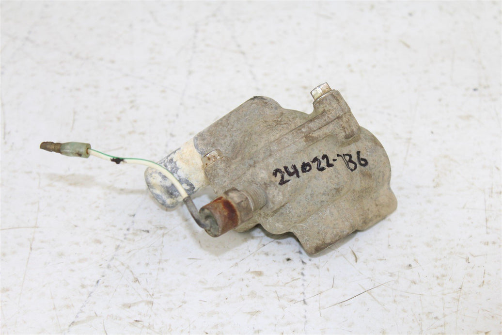 2005 Kawasaki Brute Force 750 Thermostat Housing