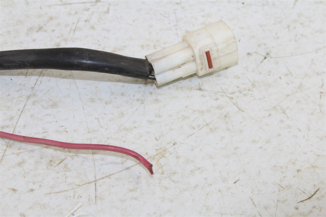 1998 Yamaha Grizzly 600 Key Ignition Switch