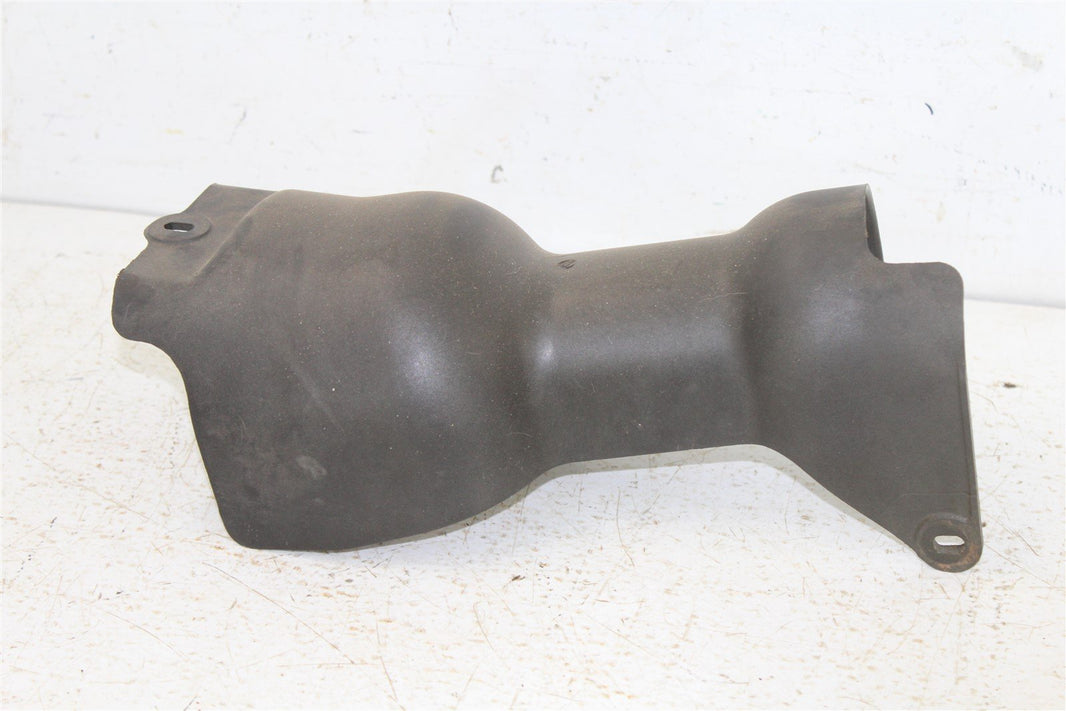 1998 Yamaha Grizzly 600 Drive Shaft Cover Guard