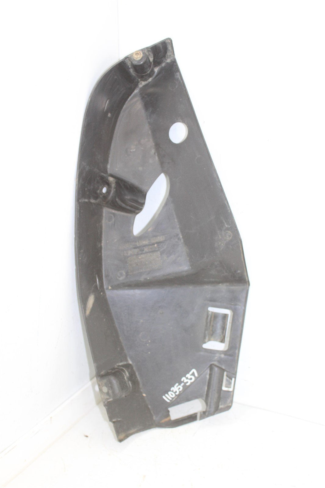 2007 Honda Recon 250 Front Right Inner Fender