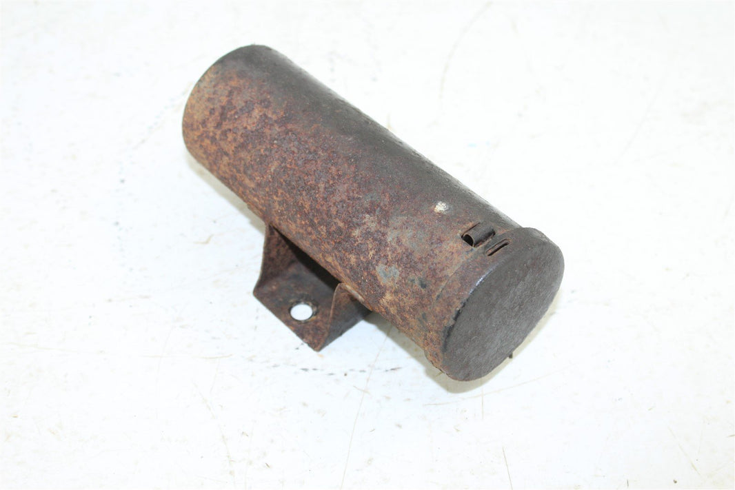 1976 Honda ATC90 US90 Storage Tool Box Container