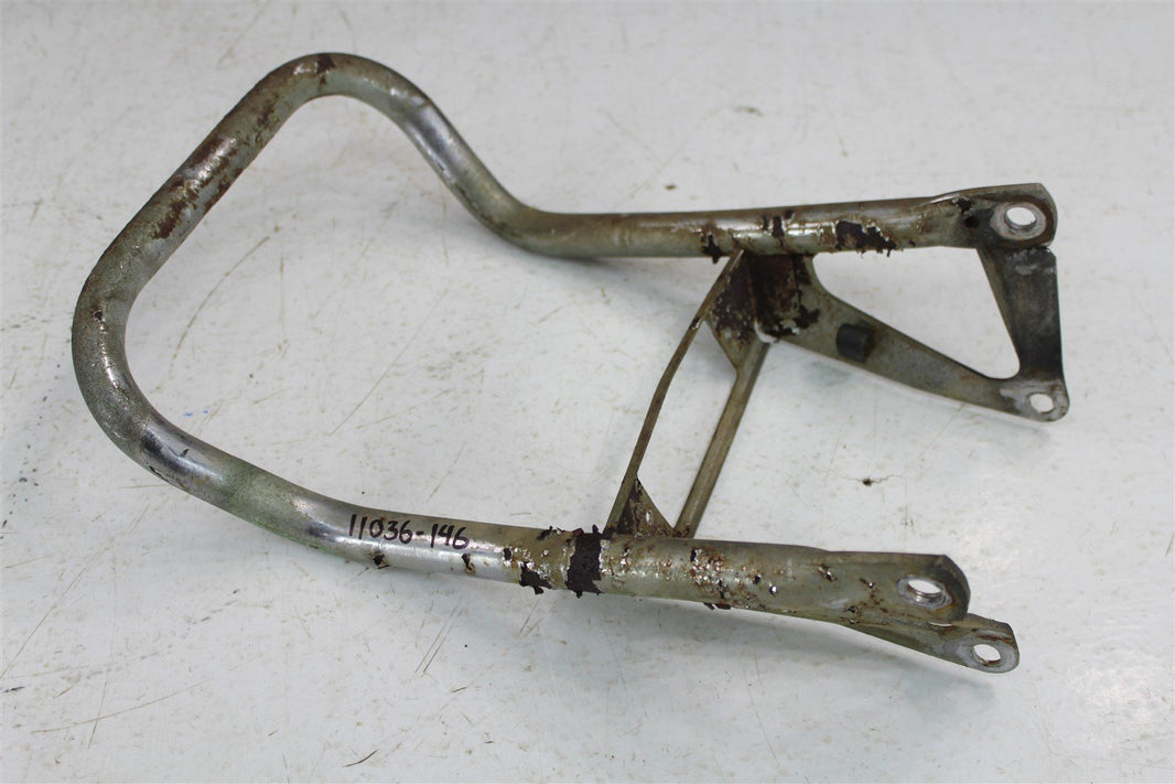 1976 Honda ATC90 US90 Rear Grab Bar Bumper