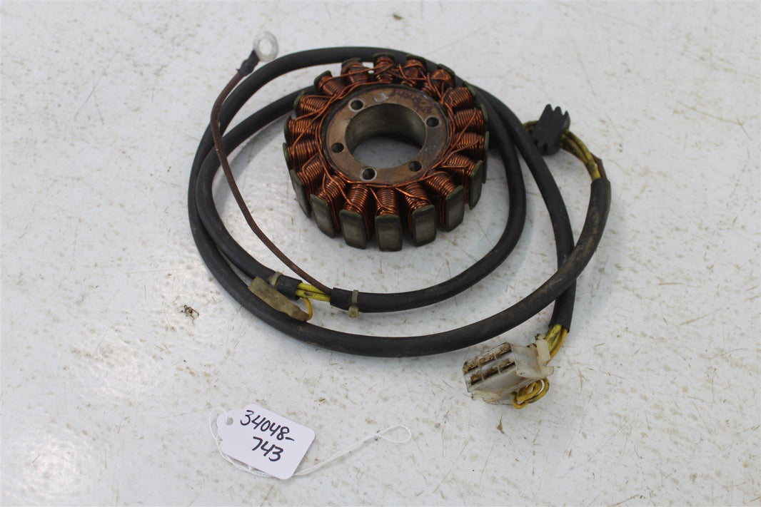 2004 Polaris Sportsman 700 EFI Stator Magneto Generator Coil