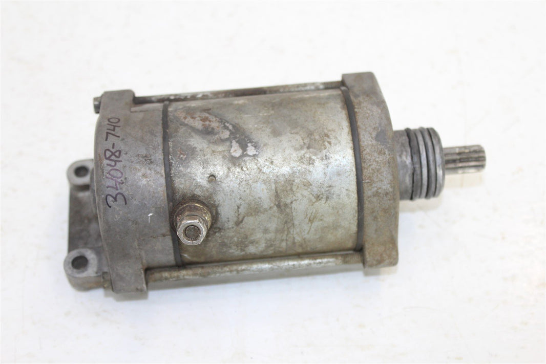 2003 Polaris Sportsman 700 Starter Motor