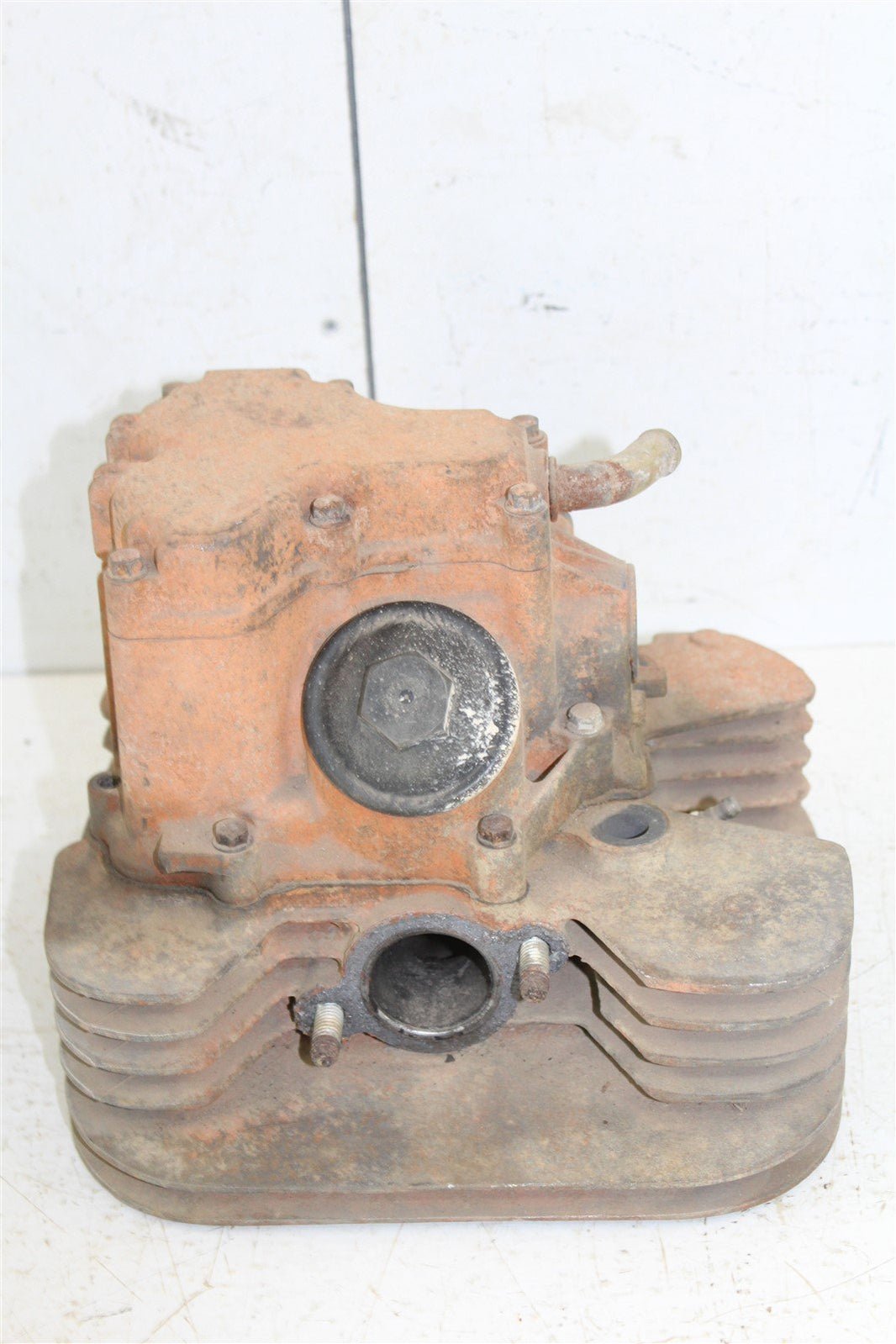 2008 Polaris Trail Blazer 330 Cylinder Head Valves Intake Exhaust