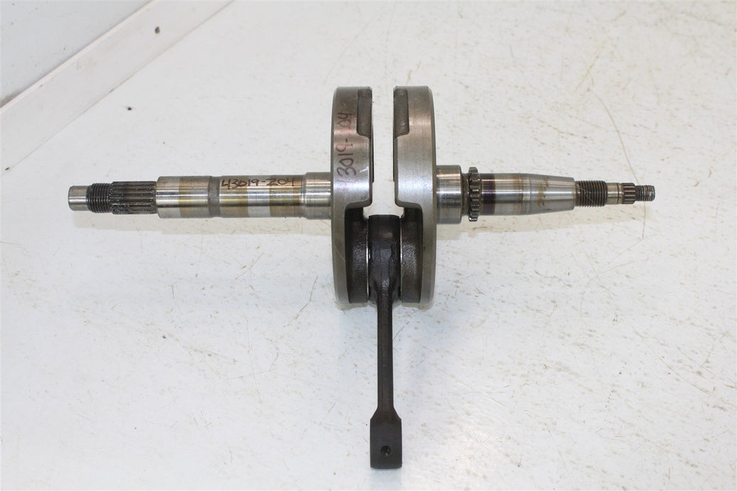 1991 Suzuki King Quad 300 4x4 Crankshaft Connecting Rod