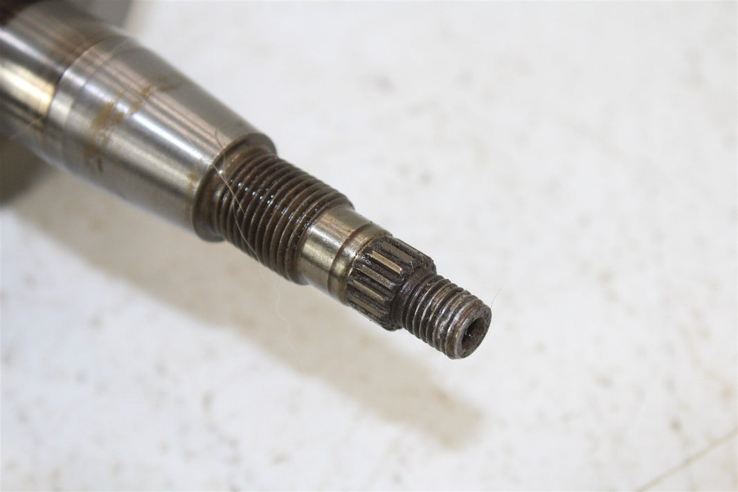 1991 Suzuki King Quad 300 4x4 Crankshaft Connecting Rod