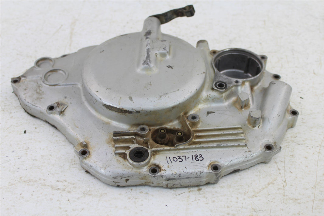 2002 Honda TRX300EX Outer Clutch Cover