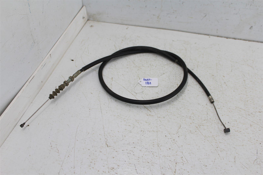 2002 Honda TRX300EX Clutch Cable