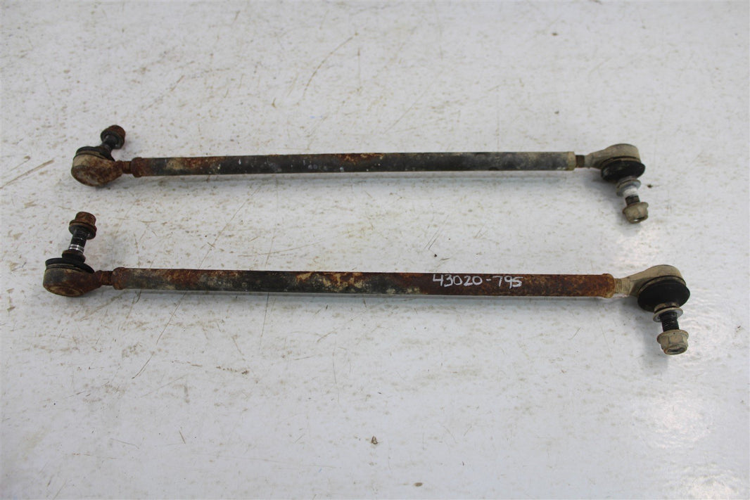 2003 Suzuki Vinson 500 Tie Rods Ends Left Right