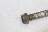 1977 Honda XL175 Clutch Complete Swingarm Bolt Rear Axle Adjusters Number Plates
