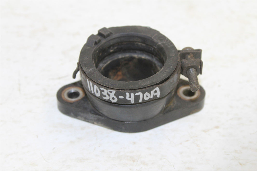 1988 Honda Fourtrax 300 4x4 Intake Manifold