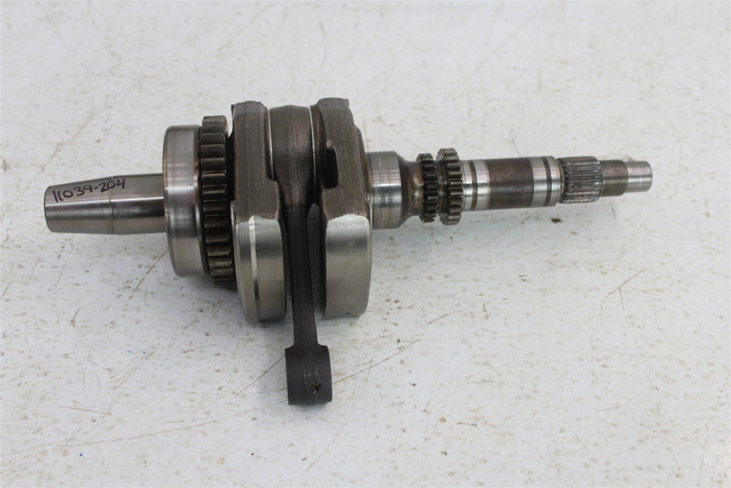 1986 Honda Fourtrax TRX250 Crankshaft Connecting Rod