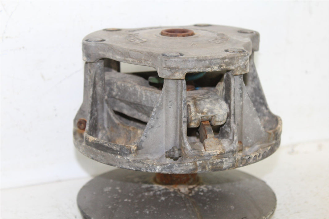1993 Polaris 250 4x4 Primary Drive Clutch Spring