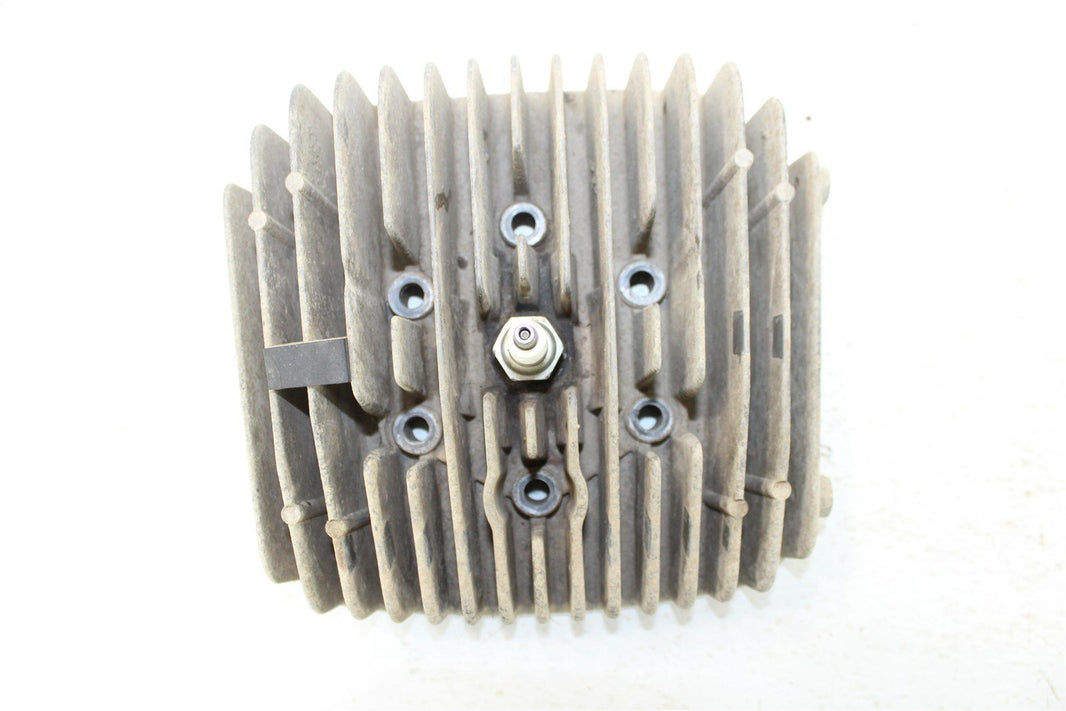 1993 Polaris 250 4x4 Cylinder Head Dome