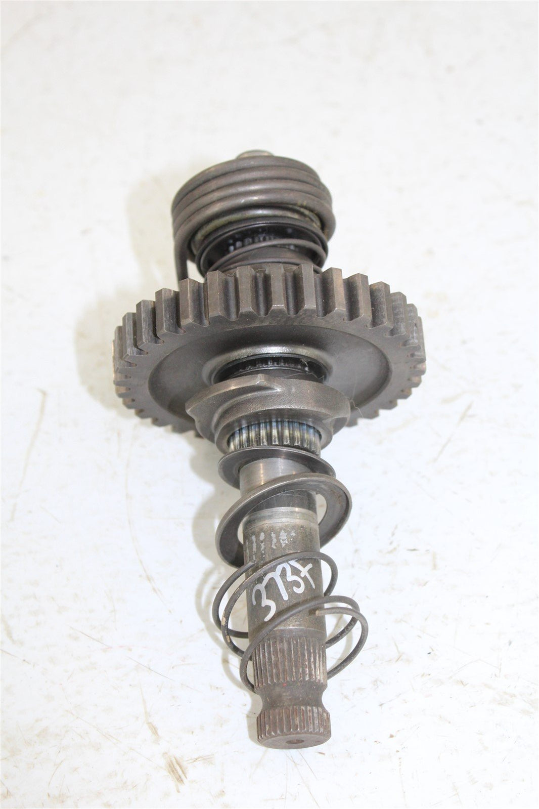 1987 Honda TRX250X Kick Start Shaft Gear
