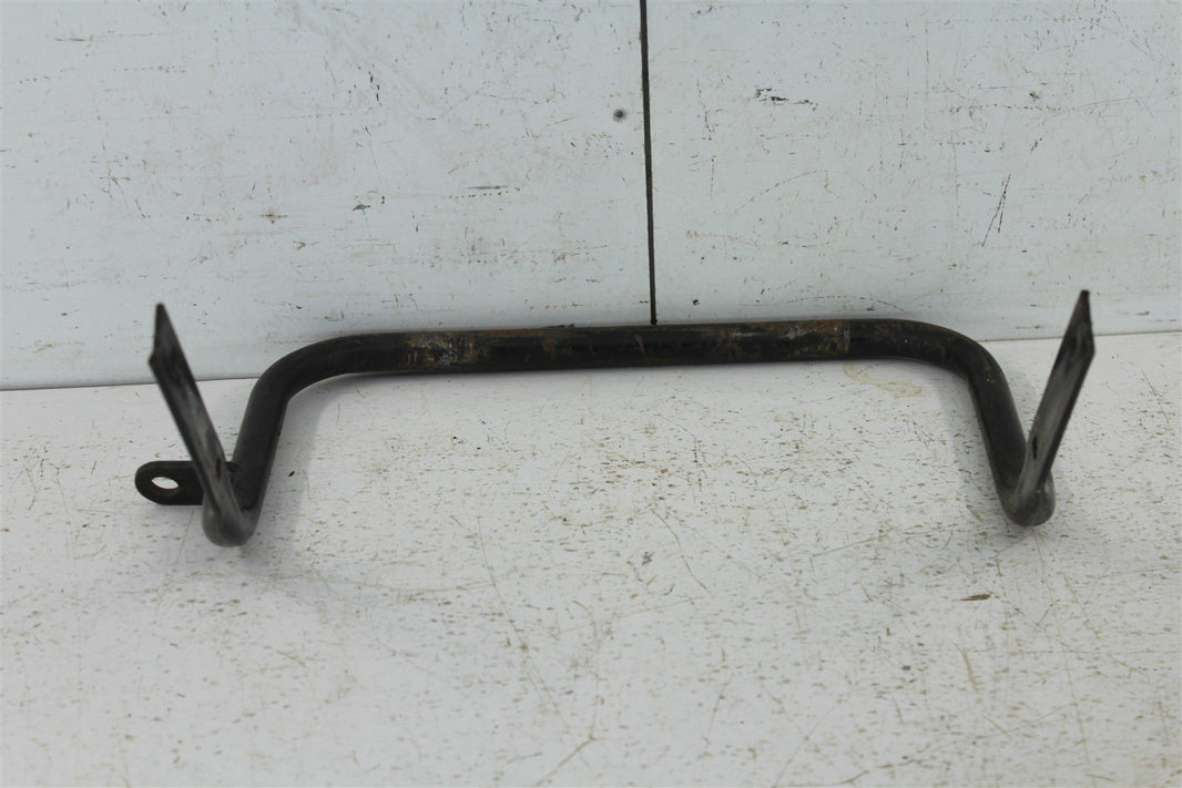 2000 Kawasaki Bayou 220 Rear Grab Bar Bumper