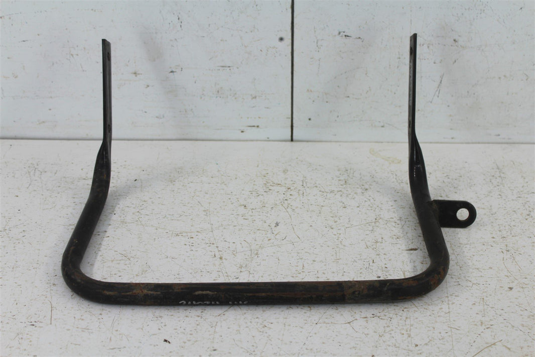 2000 Kawasaki Bayou 220 Rear Grab Bar Bumper