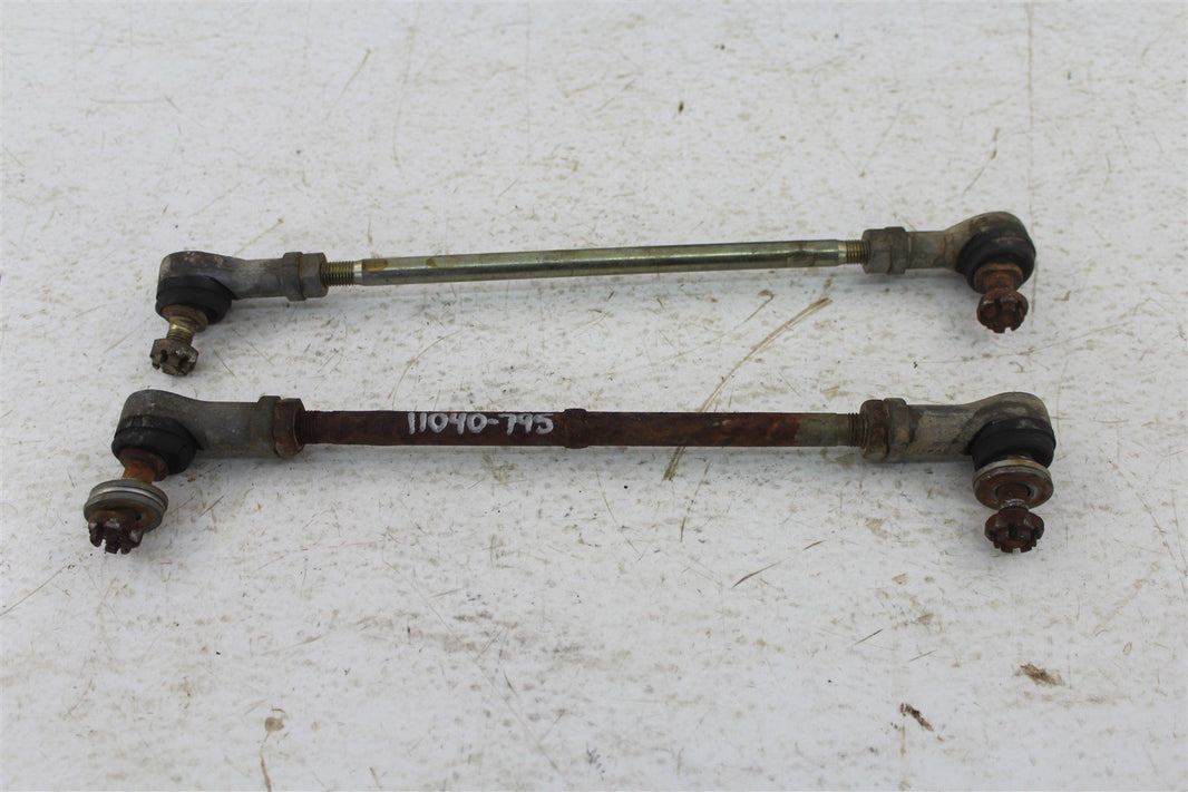 1988 Honda TRX 125 Tie Rods Ends Left Right