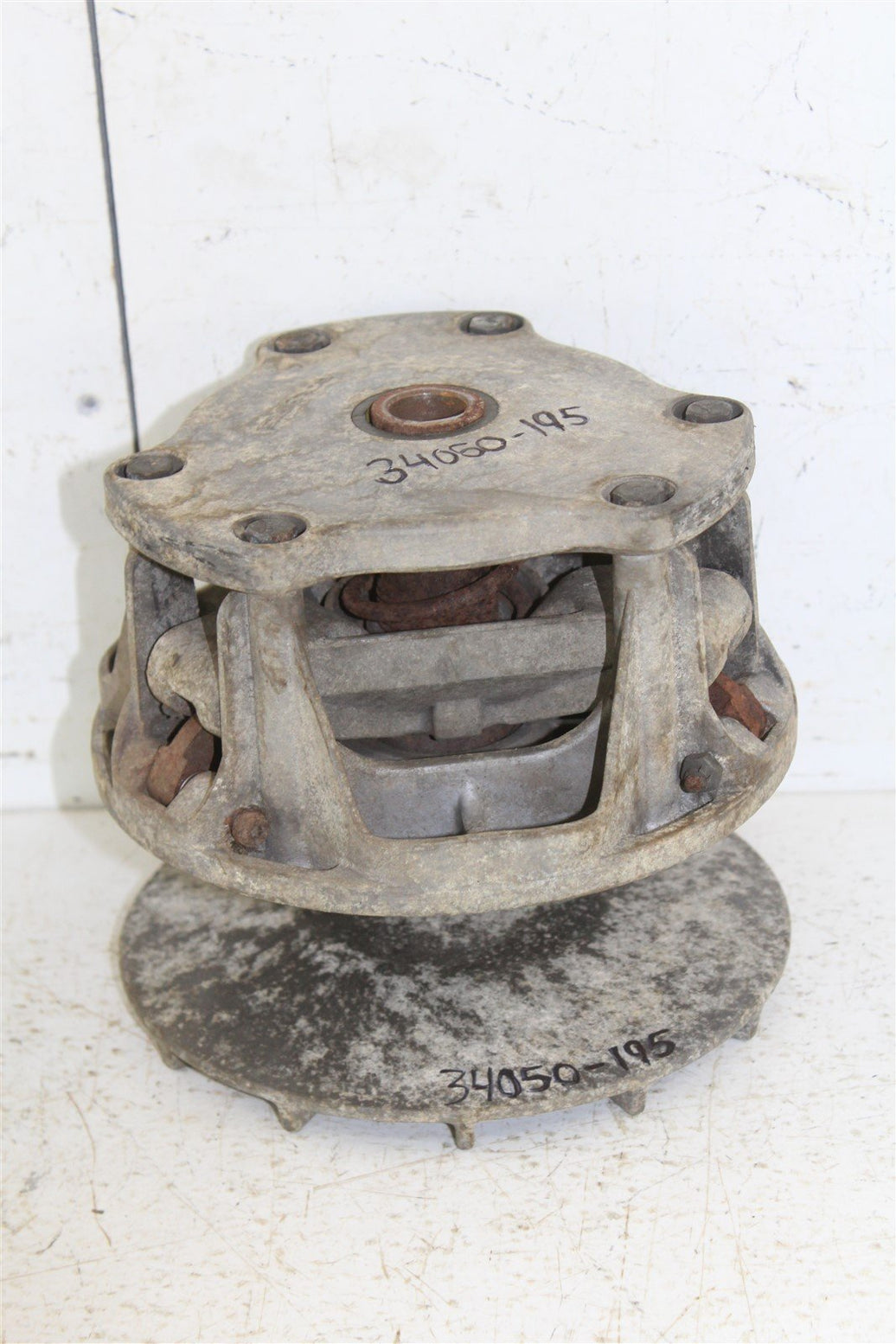 1986 Polaris Trail Boss 250 Primary Drive Clutch Spring