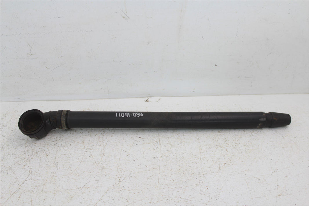1984 Honda ATC 125M Air Intake Ducts Scoops Boots
