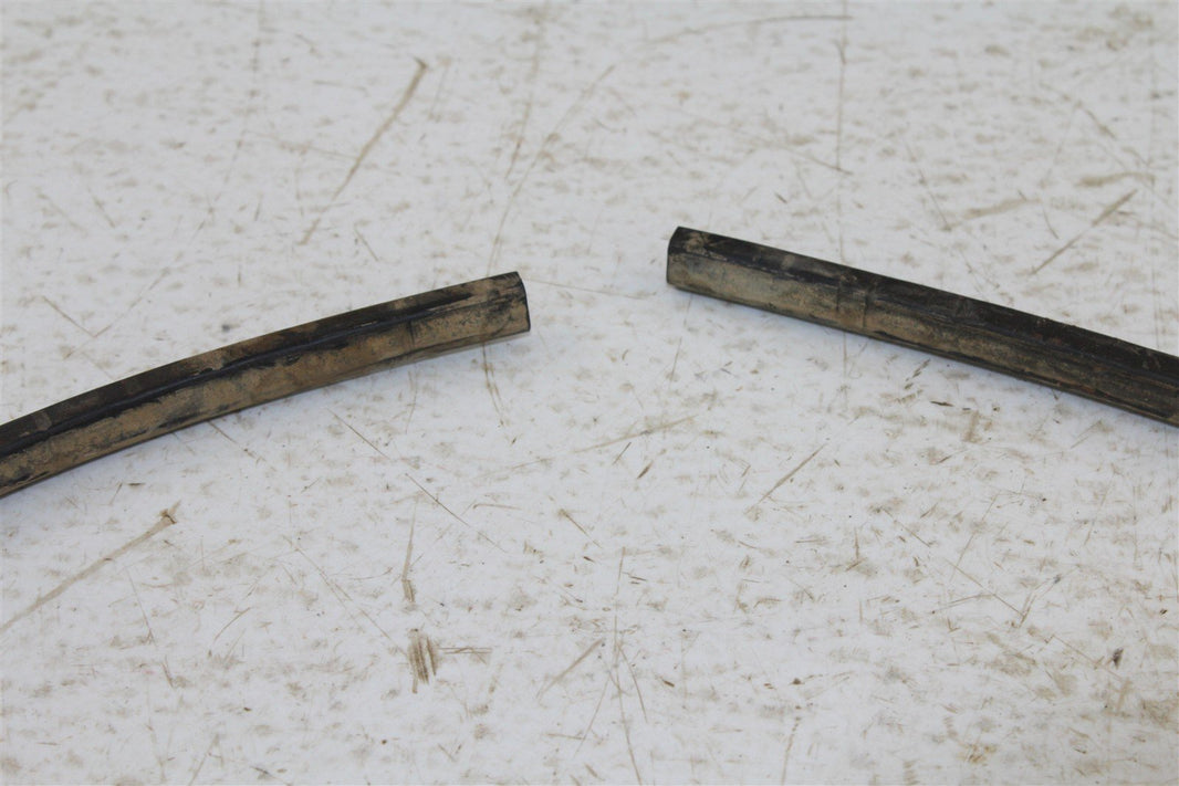 2007 Honda TRX500FE Rear Storage Box Seal