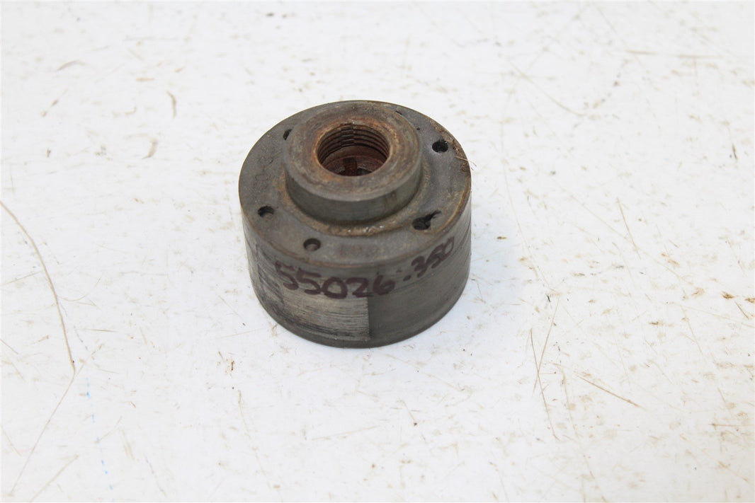 1983 Yamaha Yz100 Flywheel Magneto