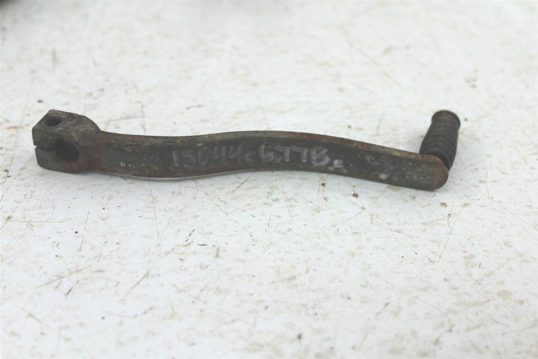 1985 Honda ATC 200X Shifter Shift Pedal Lever