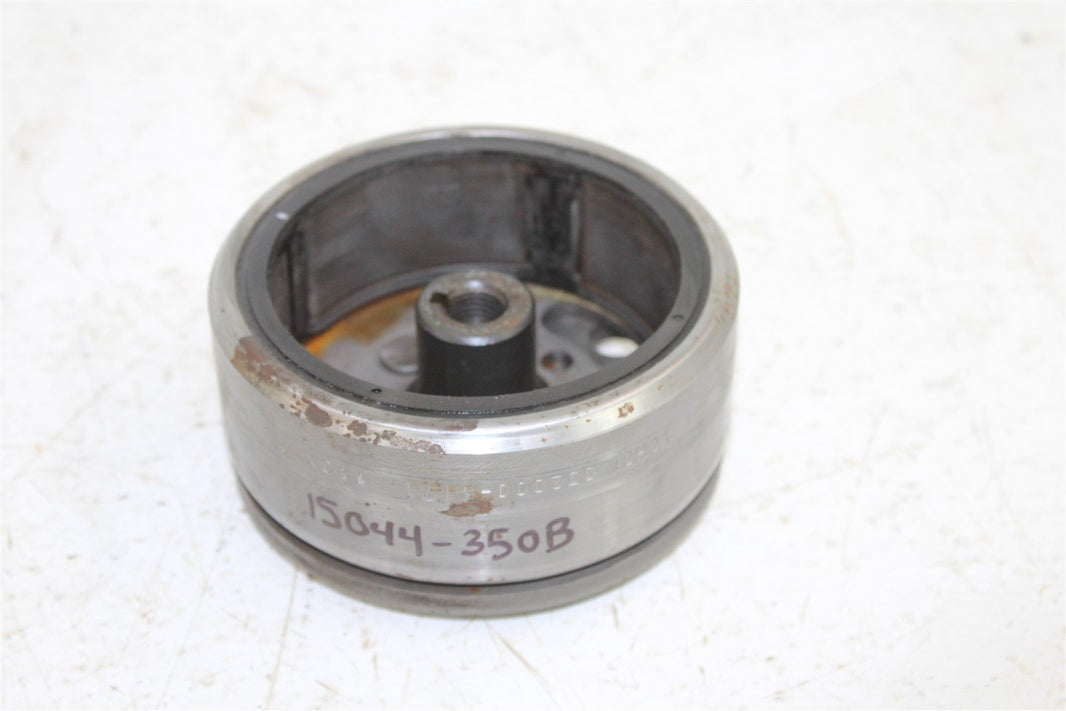 1985 Honda ATC 200X Flywheel Magneto