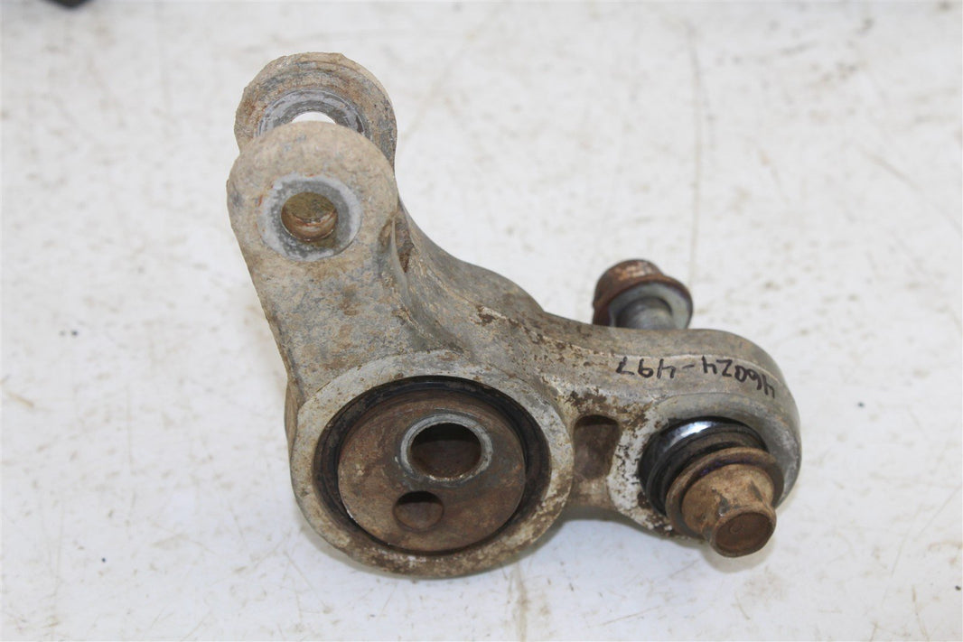 1996 Suzuki DR200SE Linkage Suspension Rear Link