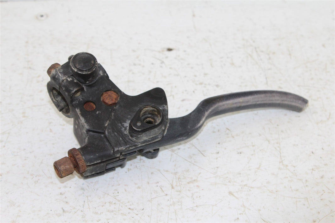 1996 Suzuki DR200SE Clutch Lever Perch