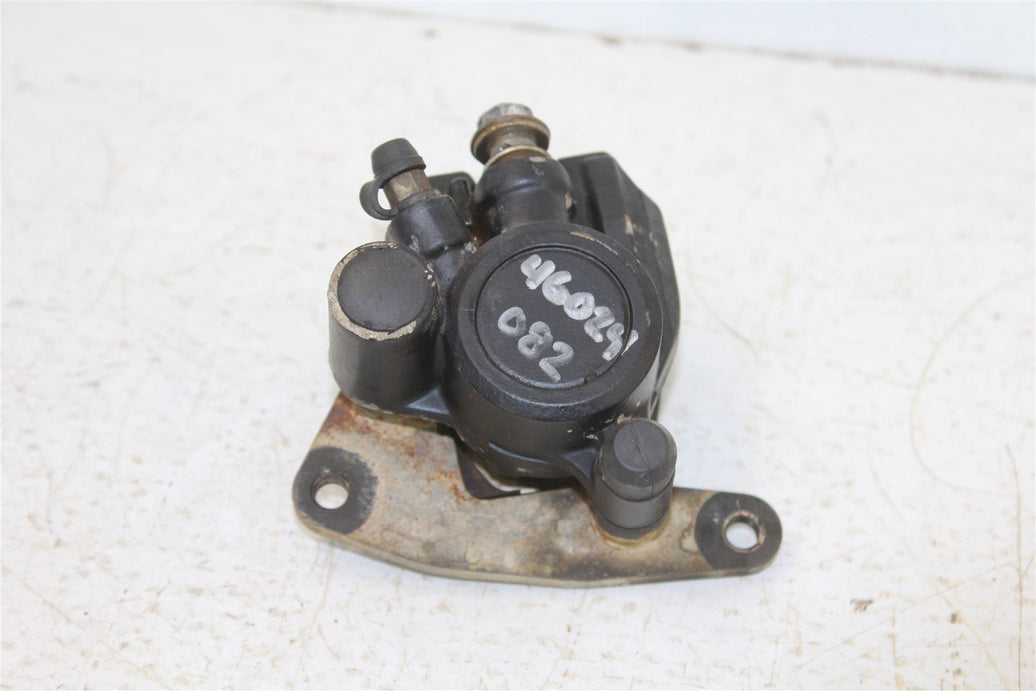 1996 Suzuki DR200SE Front Brake Caliper