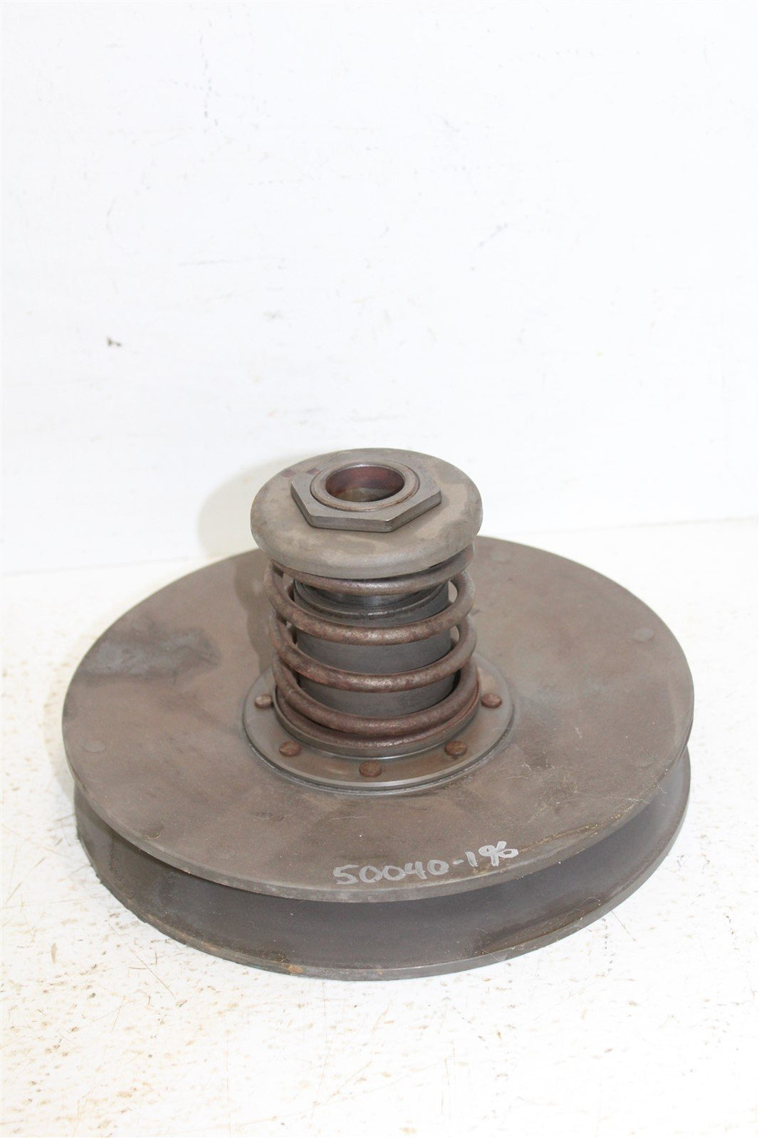 1998 Yamaha Grizzly 600 Secondary Clutch Driven