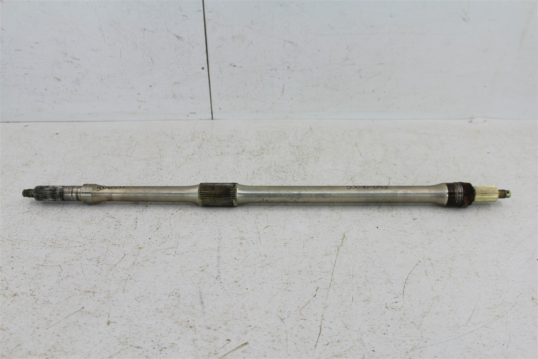 1998 Yamaha Grizzly 600 Rear Drive Axle