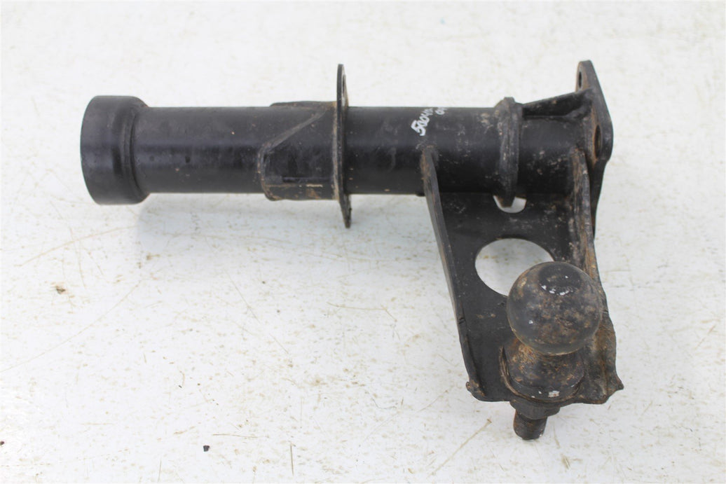 1998 Yamaha Grizzly 600 Rear Left Axle Carrier Housing 1 7/8" Tow Ball