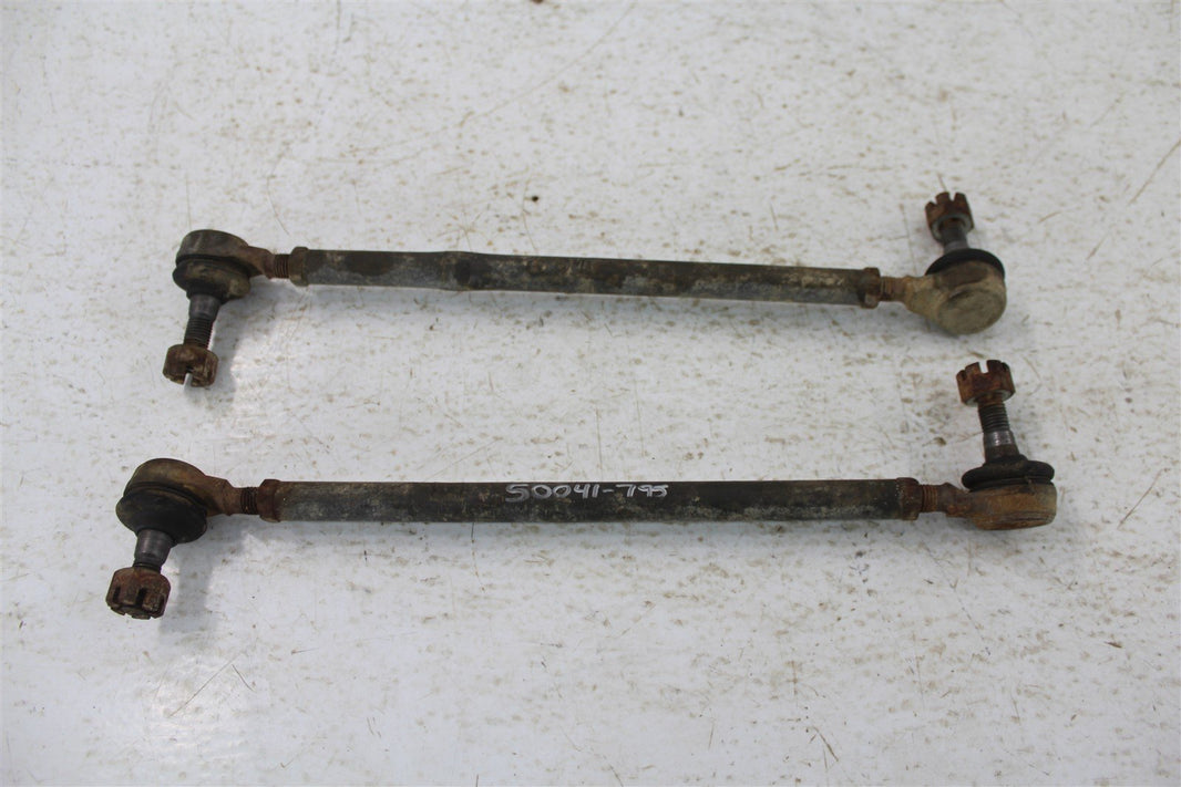 1986 Yamaha Moto-4 225 Tie Rods Ends Left Right