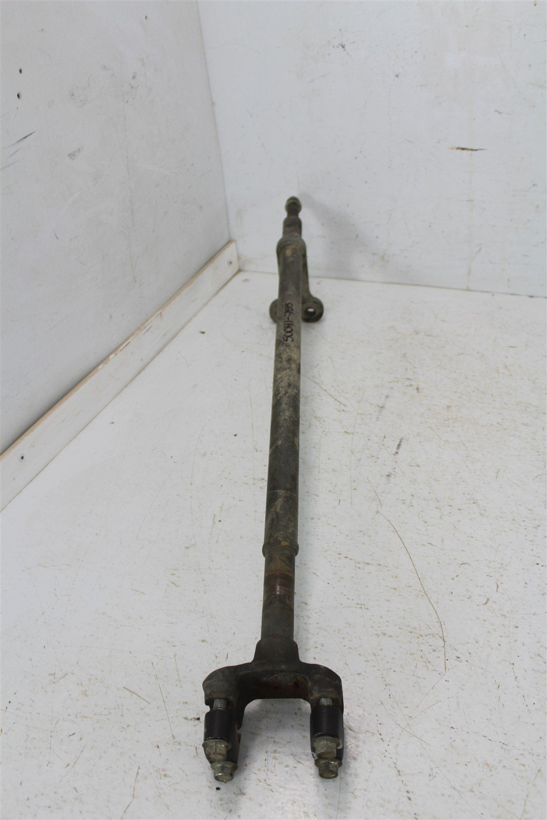 1986 Yamaha Moto-4 225 Steering Stem Shaft