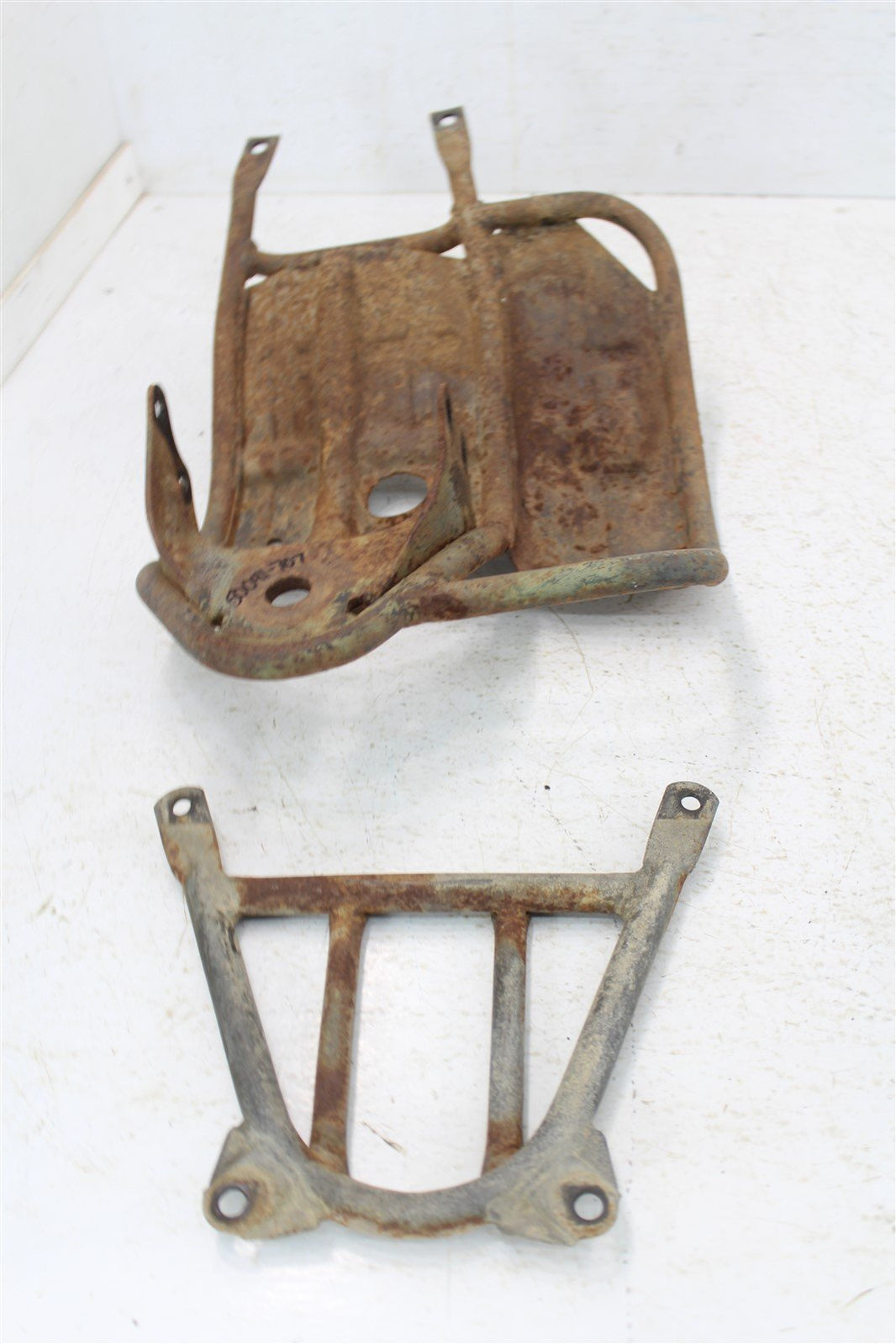 1986 Yamaha Moto-4 225 Skid Plate Engine Guard