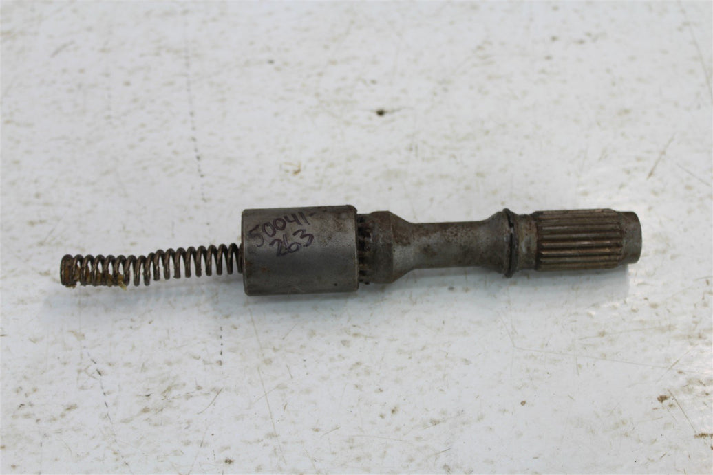 1986 Yamaha Moto-4 225 Drive Shaft Assembly