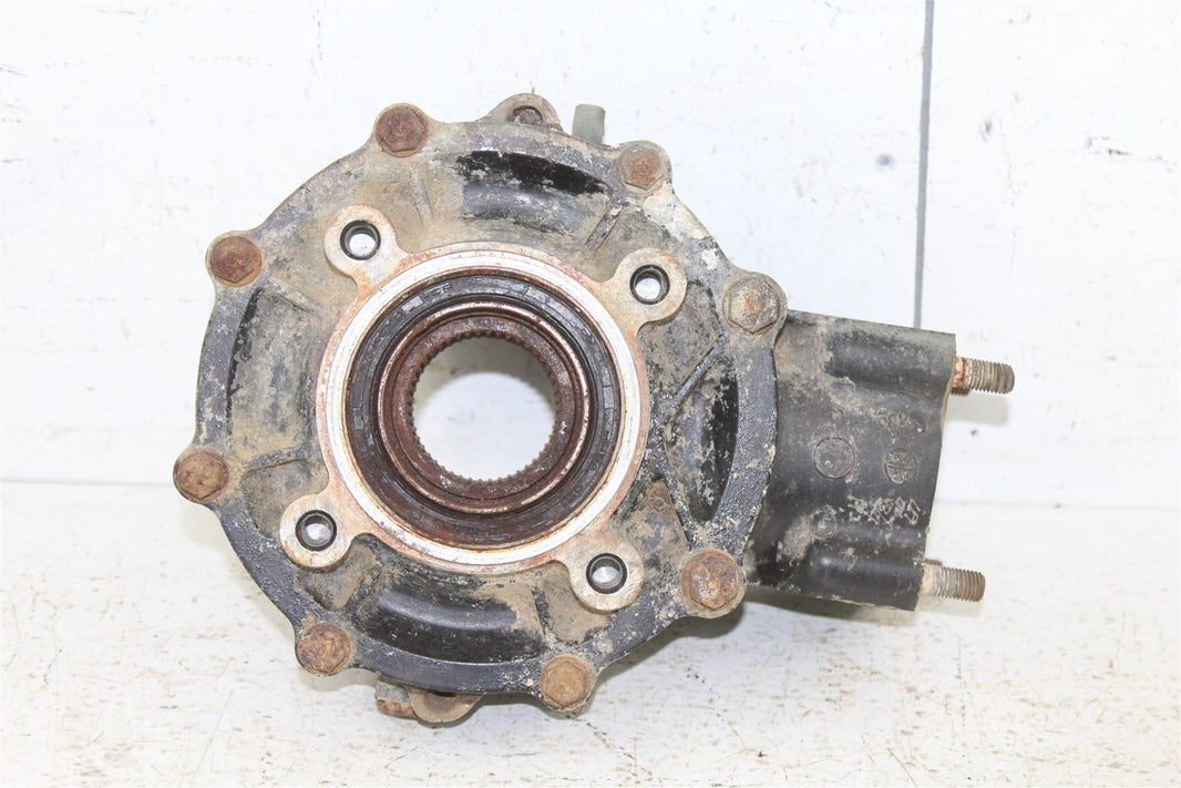 1986 Yamaha Moto-4 225 Rear Differential