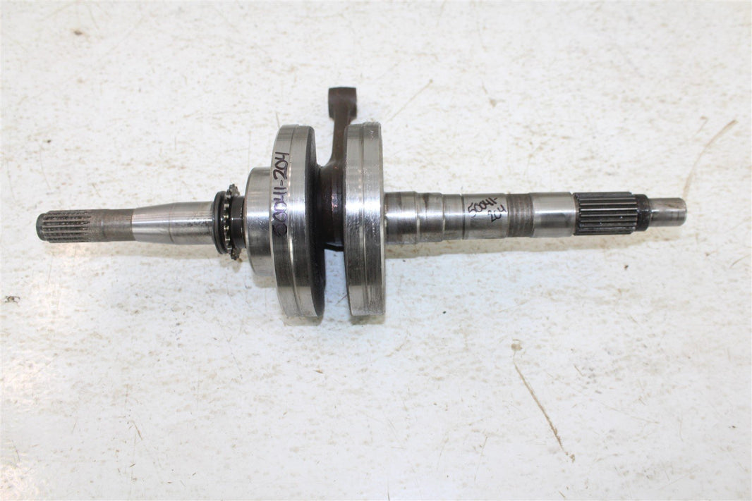 1986 Yamaha Moto-4 225 Crankshaft Connecting Rod