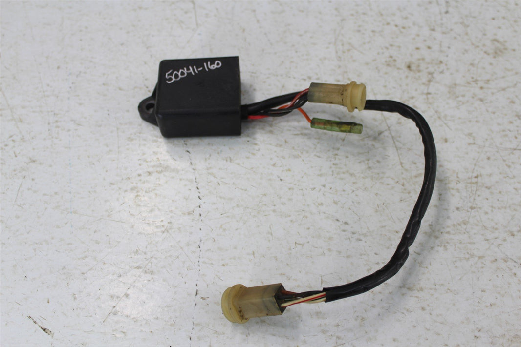 1986 Yamaha Moto-4 225 CDI ECU Computer Ignition