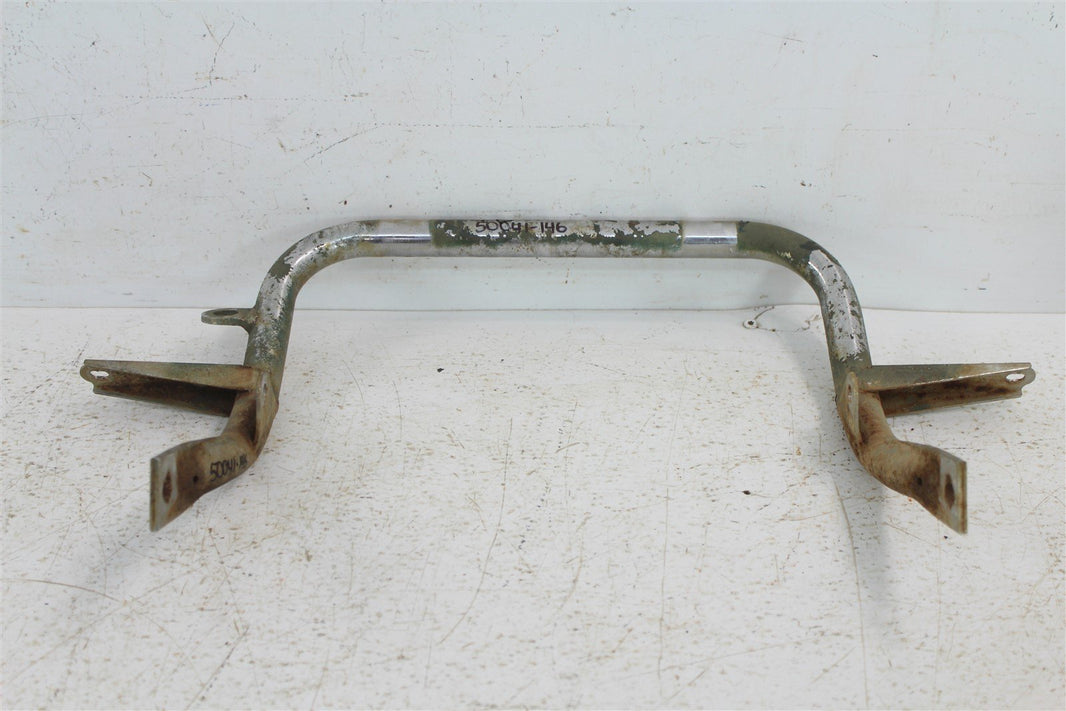1986 Yamaha Moto-4 225 Rear Grab Bar Bumper
