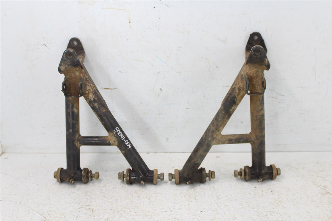 1986 Yamaha Moto-4 225 Front Left Right Control A Arms Lower