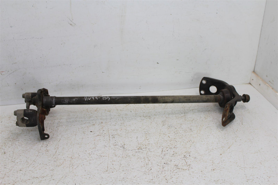 1986 Honda Fourtrax 350 Steering Stem Shaft