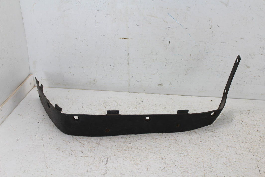 1986 Honda Fourtrax 350 Right Front Fender Flare